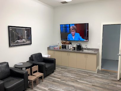 Luxury Sport Marine Service