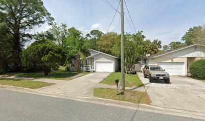 Dockside Mobile Marine, LLC.