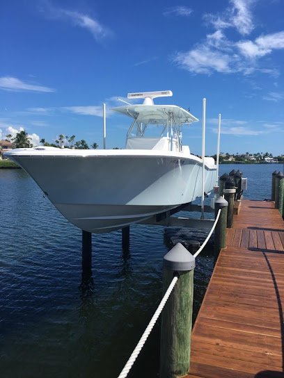 Eagle Marine Services Inc