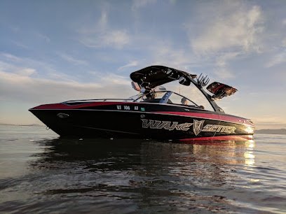 Custom Marine Services LLC