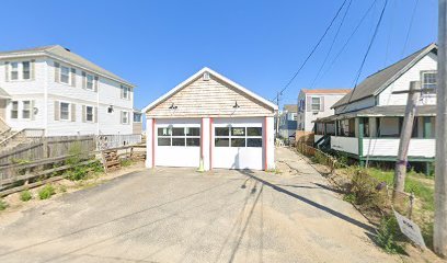 Bastille Woodworking & Boat