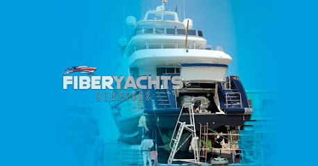 Fiber Yachts Service