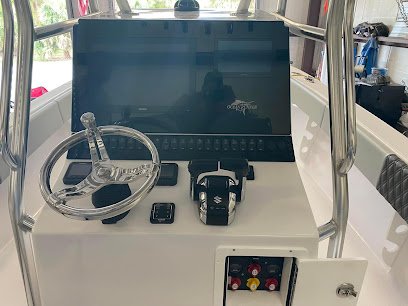 Blue Ocean Marine llc