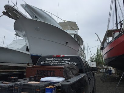 Keys Fiberglass Repair