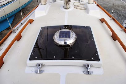 Phipps Boat Works, Inc.