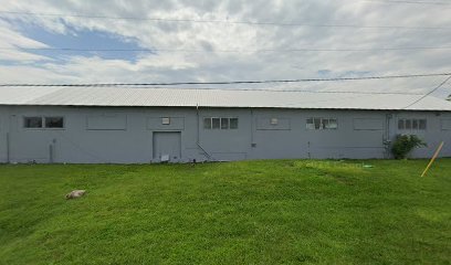 Billy The Kid Boatworks