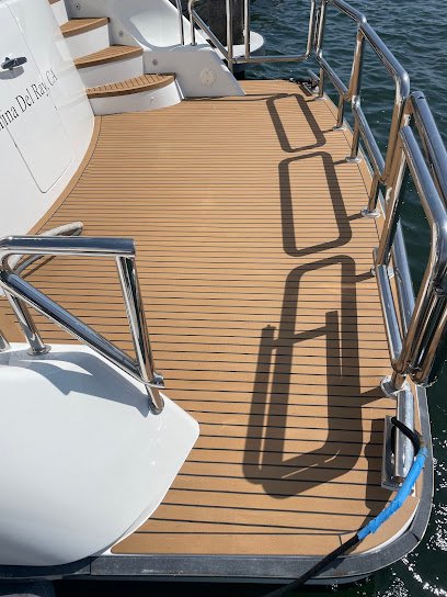 Poseidon Vessel Services