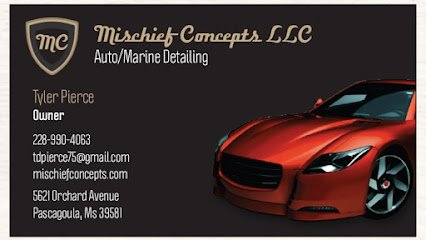 Mischief Concepts LLC
