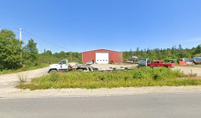 Wayne Beal’s Boat Shop Inc