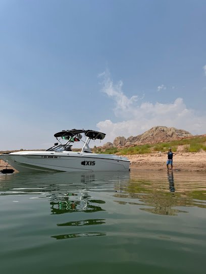 Precision Marine LLC