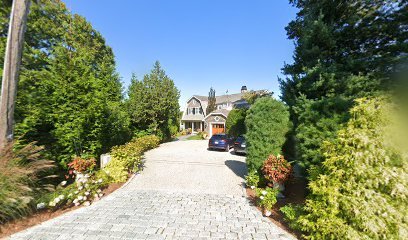 New Seabury Boat Wash