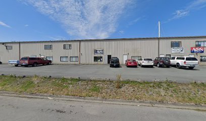 S3 Maritime Anacortes