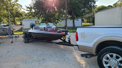 E’s Outboard Service