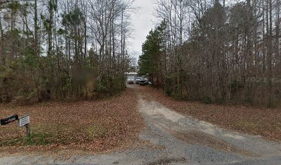 Irvin’s Marine Service