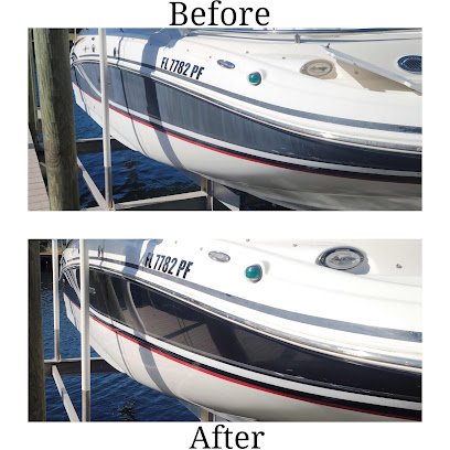 The Green King Detailing LLC