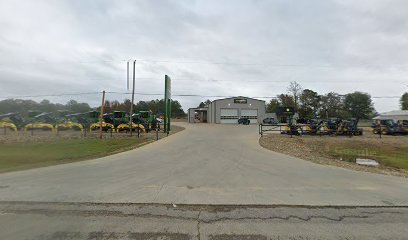 Broken Bow Boat Center