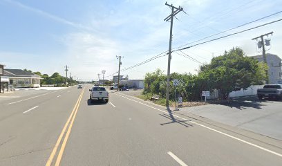 Charlie’s Mobile Marine Repair