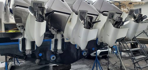 Navyshark Marine Engineering – Yacht management