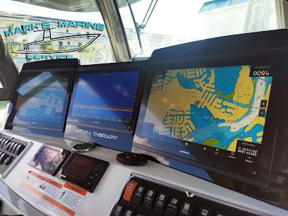 Mark’s Marine LLC.