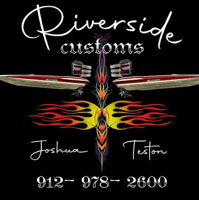 Riverside Customs