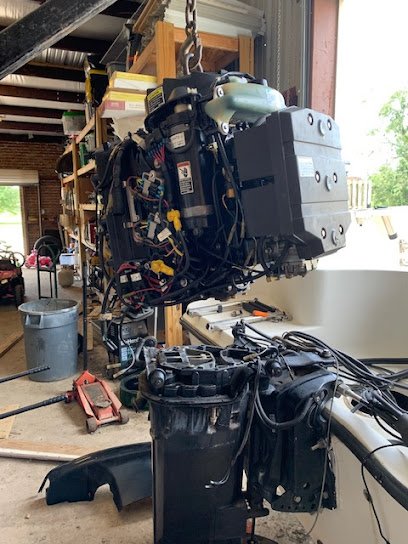 Blue’s Engine Maintenance and Repair, LLC