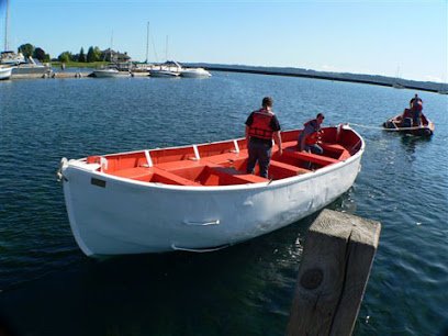 West Bay Boat Works LLC