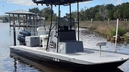 EG Mobile Marine Service LLC