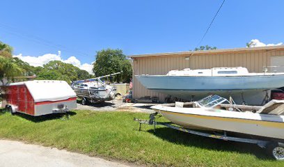 Sarasota Yacht Repair