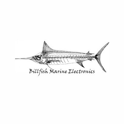 Billfish Marine Electronics