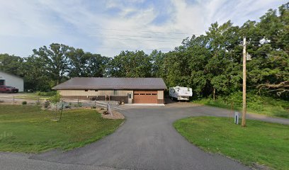 Kujawa Fiberglass Repair Inc