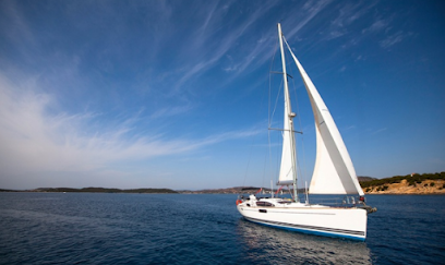 Bruce Jones Boat Repair