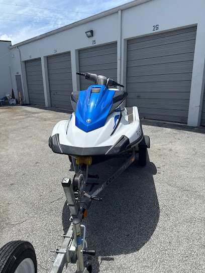 A1A Watercraft Repairs