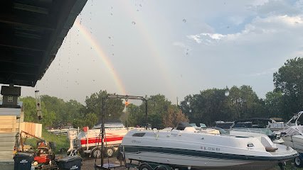 Johnson Marine Repair