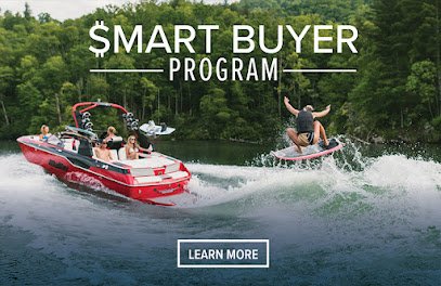 Boats By George Service Center