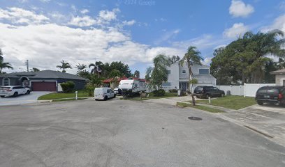 Top Knot Marine Service