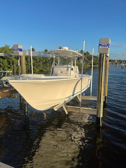 Vero Boat Services