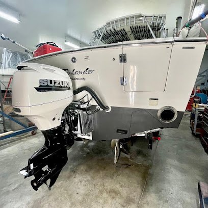 Marine Parts Source Specialty Services