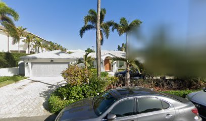 Palm Beach Global Yachts