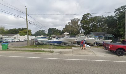 Quality Mobile Marine