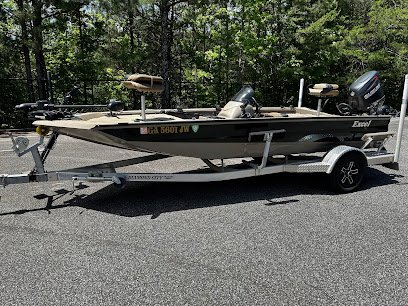 CUSTOM MARINE CONCEPTS LLC