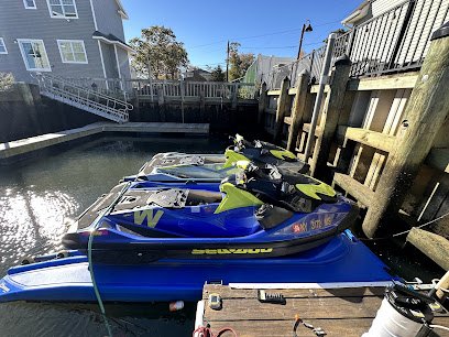 JPL Mobile Watercraft Repair