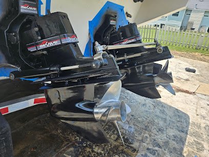 Southern Ohio Marine Repair