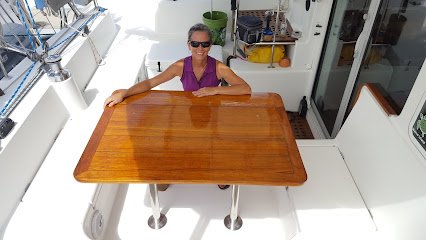 OceanSu Rigging & Varnish