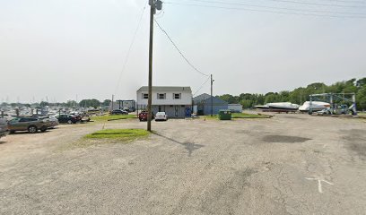 Legacy Marine Services