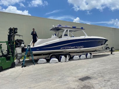Ocean Reef Boat Services, Inc.