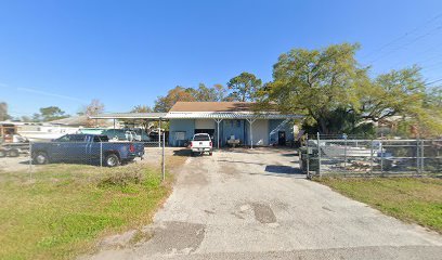 Leftcoast Boatworks LLC