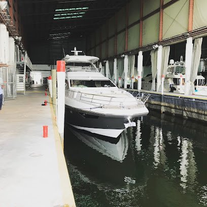 Advanced Marine Group