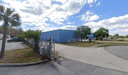 Bluewater Towers & Tops