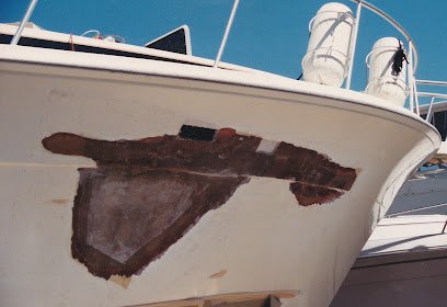 First Class Fiberglass