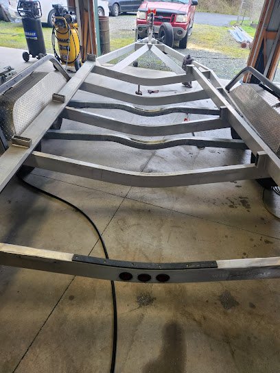 Broken Welds Boatworks, LLC